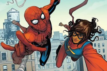 Marvel fera-t-il les mêmes erreurs avec Mme Marvel en tant que Spider-Man ? - 17