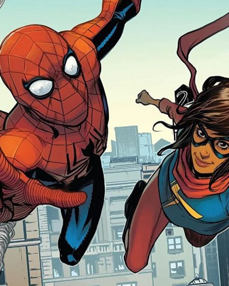 Marvel fera-t-il les mêmes erreurs avec Mme Marvel en tant que Spider-Man ? 51 Marvel fera-t-il les mêmes erreurs avec Mme Marvel en tant que Spider-Man ? - 50
