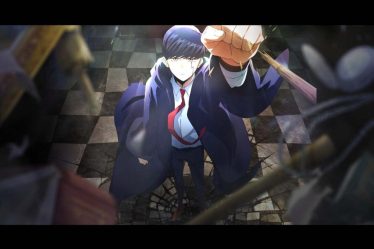 Mashle : Magic And Muscles Chapitre 121 Date de sortie : Lance And Dot ! - 8