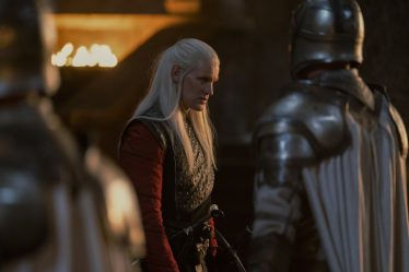 Combien de temps dure le House of the Dragon première ce soir? - 7