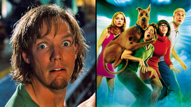 Matthew Lillard veut faire un troisième film Scooby-Doo classé R