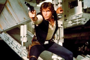 Maverick ressemble étrangement à Star Wars et vous l'avez totalement manqué - 7
