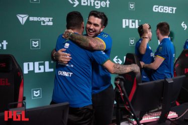 Imperial et MIBR approcheraient le rachat de 200 000 $ pour Chelo - 7