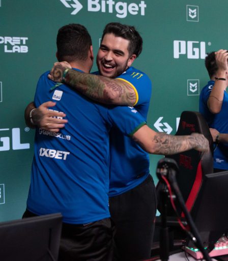 Imperial et MIBR approcheraient le rachat de 200 000 $ pour Chelo - 61