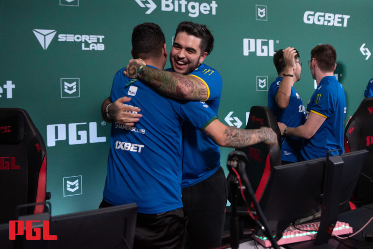 Imperial et MIBR approcheraient le rachat de 200 000 $ pour Chelo 2 Imperial et MIBR approcheraient le rachat de 200 000 $ pour Chelo - 1