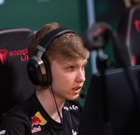 Le prodige de CS:GO M0NESY a déjà passé une partie de sa vie à couper le souffle sur le jeu - 5