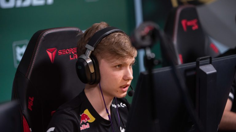Étourdissant Superteam: G2 ne parvient pas à se qualifier pour IEM Rio CS: GO Major après une défaite bouleversée contre GamerLegion à Europe RMR A 2 Étourdissant Superteam: G2 ne parvient pas à se qualifier pour IEM Rio CS: GO Major après une défaite bouleversée contre GamerLegion à Europe RMR A - 1