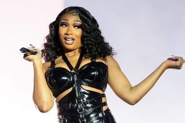 Megan Thee Stallion rejoint MCU avec un rôle dans She-Hulk de Marvel - 12