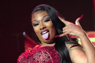 Megan Thee Stallion rejoint le casting de She-Hulk et l'univers cinématographique Marvel - 6