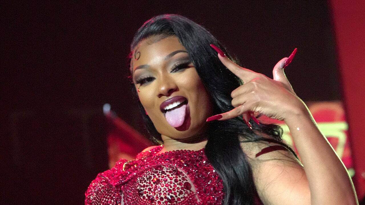 Megan Thee Stallion rejoint le casting de She-Hulk et l'univers cinématographique Marvel - 1