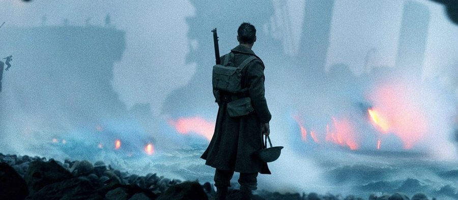 dunkerque netflix us mars 2022