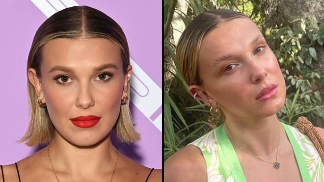 Millie Bobby Brown dit qu'elle ne comprend pas pourquoi tant de gens la détestent 3 Millie Bobby Brown dit qu'elle ne comprend pas pourquoi tant de gens la détestent