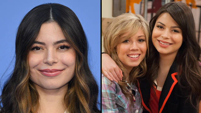 Miranda Cosgrove réagit aux révélations déchirantes d'iCarly de Jennette McCurdy 3 Miranda Cosgrove réagit aux révélations déchirantes d'iCarly de Jennette McCurdy