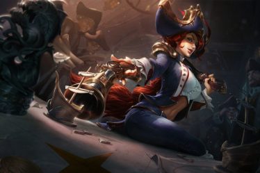 Riot prévoit de renforcer des champions emblématiques comme Miss Fortune, Twisted Fate et bien d'autres dans le patch 12.17 de la Ligue - 7