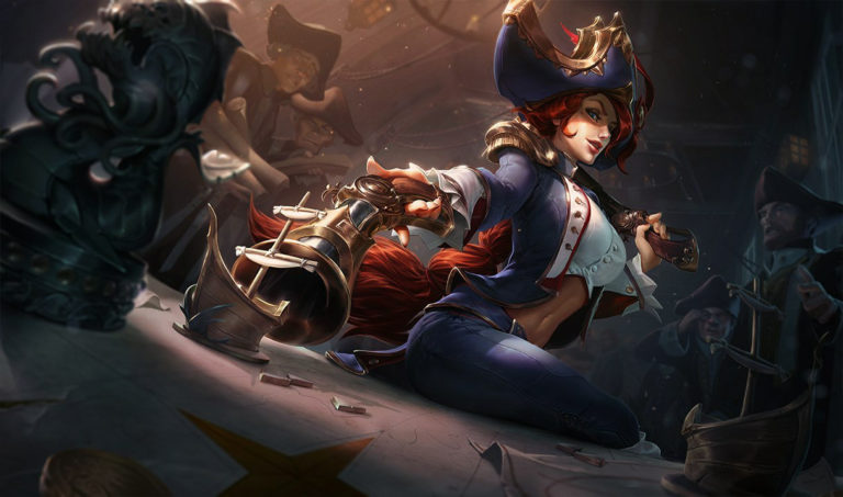Riot prévoit de renforcer des champions emblématiques comme Miss Fortune, Twisted Fate et bien d'autres dans le patch 12.17 de la Ligue 2 Riot prévoit de renforcer des champions emblématiques comme Miss Fortune, Twisted Fate et bien d'autres dans le patch 12.17 de la Ligue - 1