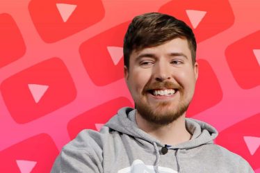 MrBeast n'embauche que des "personnes qui ont grandi sur YouTube" - 10