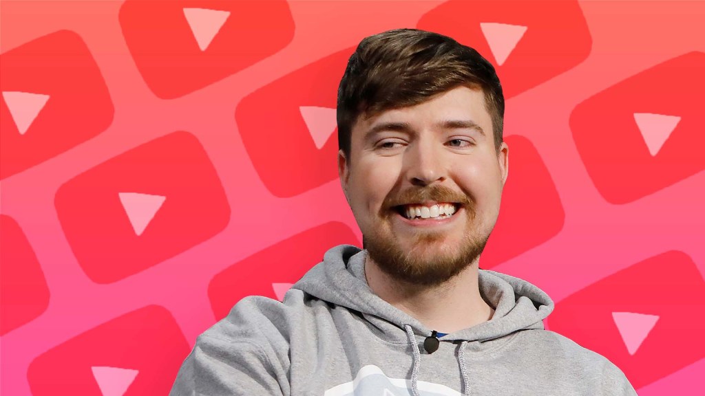 MrBeast n'embauche que des "personnes qui ont grandi sur YouTube" 2 MrBeast n'embauche que des "personnes qui ont grandi sur YouTube" - 1