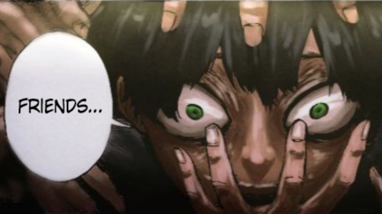 My Hero Academia  Chapitre 361