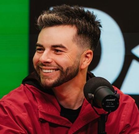 Nadeshot aimerait posséder une équipe CS:GO, mais "il y a beaucoup d'obstacles" - 21