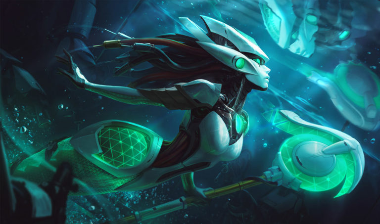 Des choix de Ligue professionnelle à fort impact, dont Renekton, Sivir et d'autres, recevront des nerfs dans le patch 12.17 2 Des choix de Ligue professionnelle à fort impact, dont Renekton, Sivir et d'autres, recevront des nerfs dans le patch 12.17 - 1