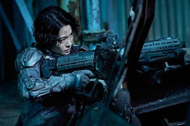 Film coréen "JUNG_E" de Netflix : tout ce que nous savons jusqu'à présent - 8