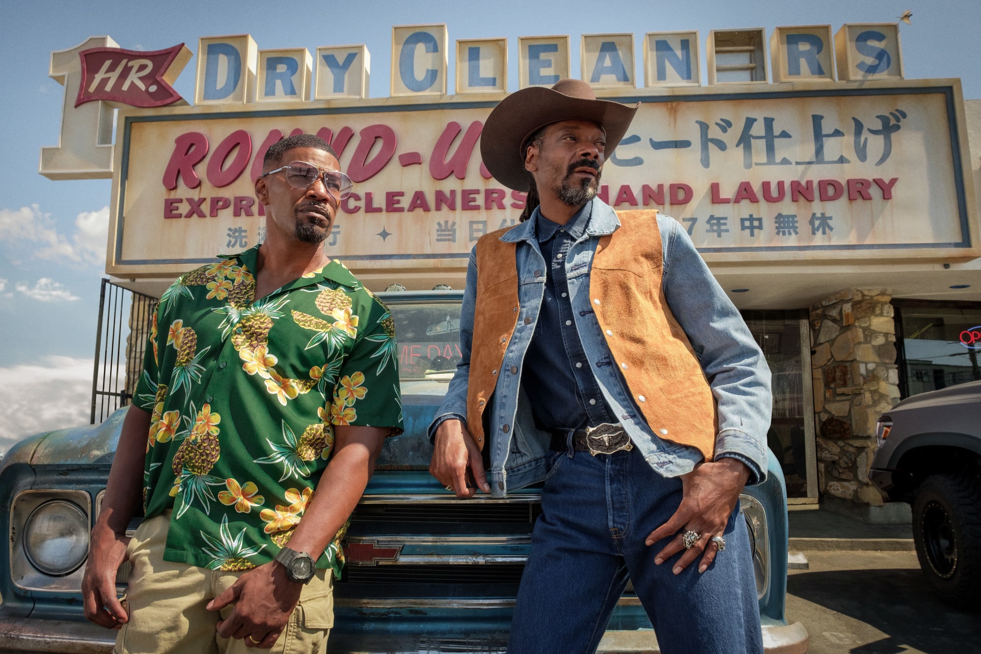 Netflix ajoute 19 nouveaux films et émissions cette semaine 2 Netflix ajoute 19 nouveaux films et émissions cette semaine - 1