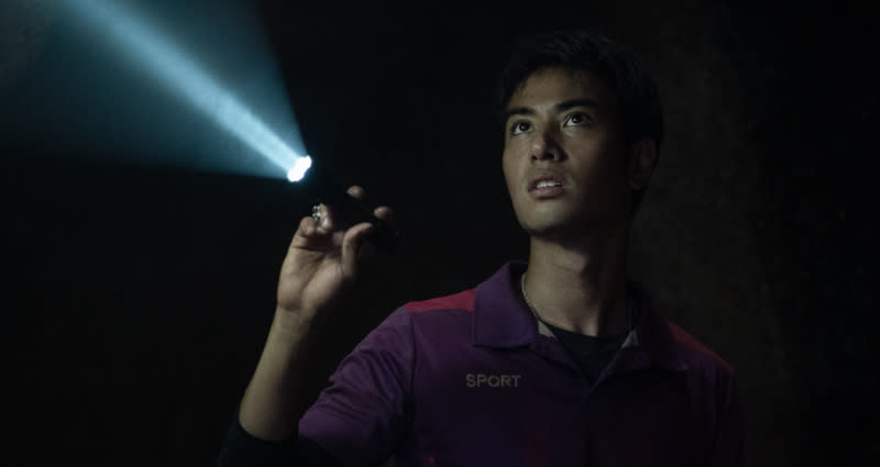 Netflix publie une bande-annonce pour les docu-séries "Thai Cave Rescue", un récit dramatisé de l'incident de 2018 2 Netflix publie une bande-annonce pour les docu-séries "Thai Cave Rescue", un récit dramatisé de l'incident de 2018 - 1