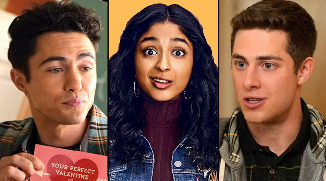Never Have I Ever saison 4 : Date de sortie, distribution, intrigue, spoilers et actualités 3 Never Have I Ever saison 4 : Elle sort quand ?