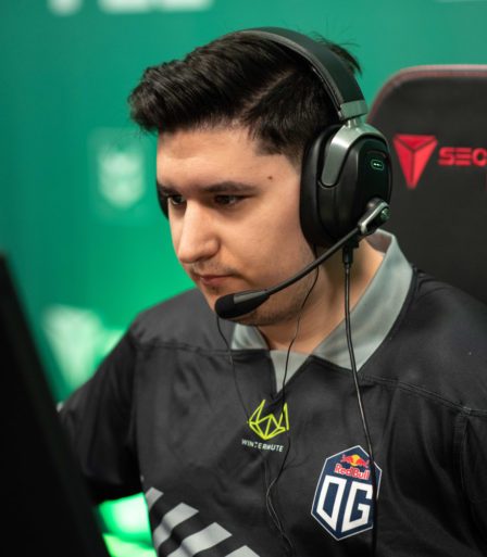 Nexa et flameZ aident OG à bouleverser FaZe dans les groupes d'automne BLAST Premier - 77