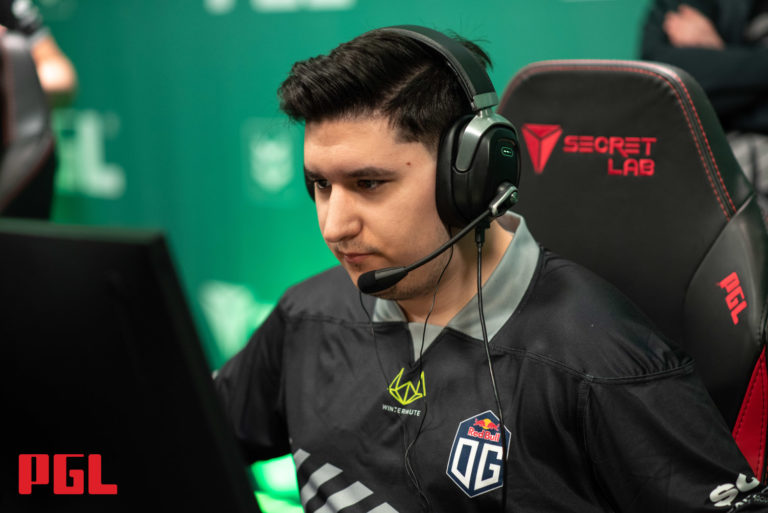 Nexa et flameZ aident OG à bouleverser FaZe dans les groupes d'automne BLAST Premier 2 Nexa et flameZ aident OG à bouleverser FaZe dans les groupes d'automne BLAST Premier - 1