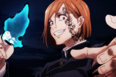 Dans quel chapitre Nobara meurt-il dans Jujutsu Kaisen? - 8