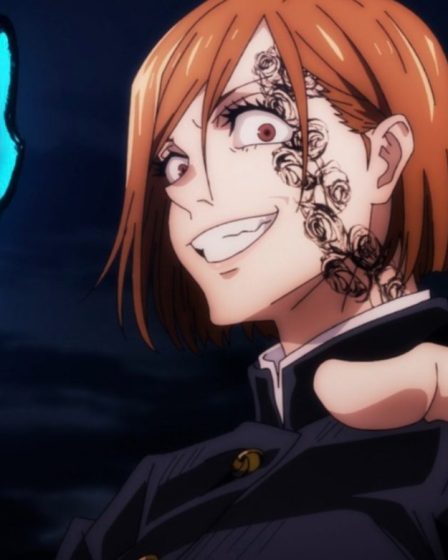 Dans quel chapitre Nobara meurt-il dans Jujutsu Kaisen? - 63