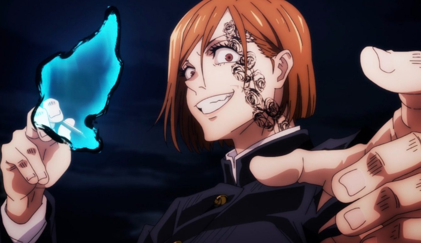 Dans quel chapitre Nobara meurt-il dans Jujutsu Kaisen? 2 Dans quel chapitre Nobara meurt-il dans Jujutsu Kaisen? - 1