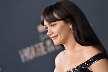 Olivia Cooke parle du conflit d'Alicent Hightower dans House of the Dragon - 7
