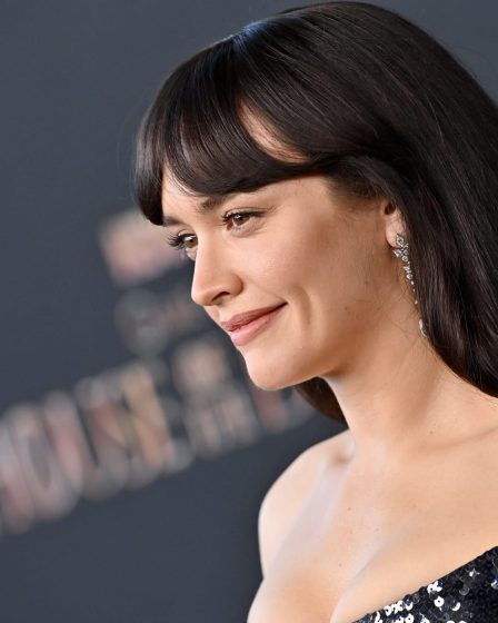 Olivia Cooke parle du conflit d'Alicent Hightower dans House of the Dragon 40 Olivia Cooke parle du conflit d'Alicent Hightower dans House of the Dragon - 39