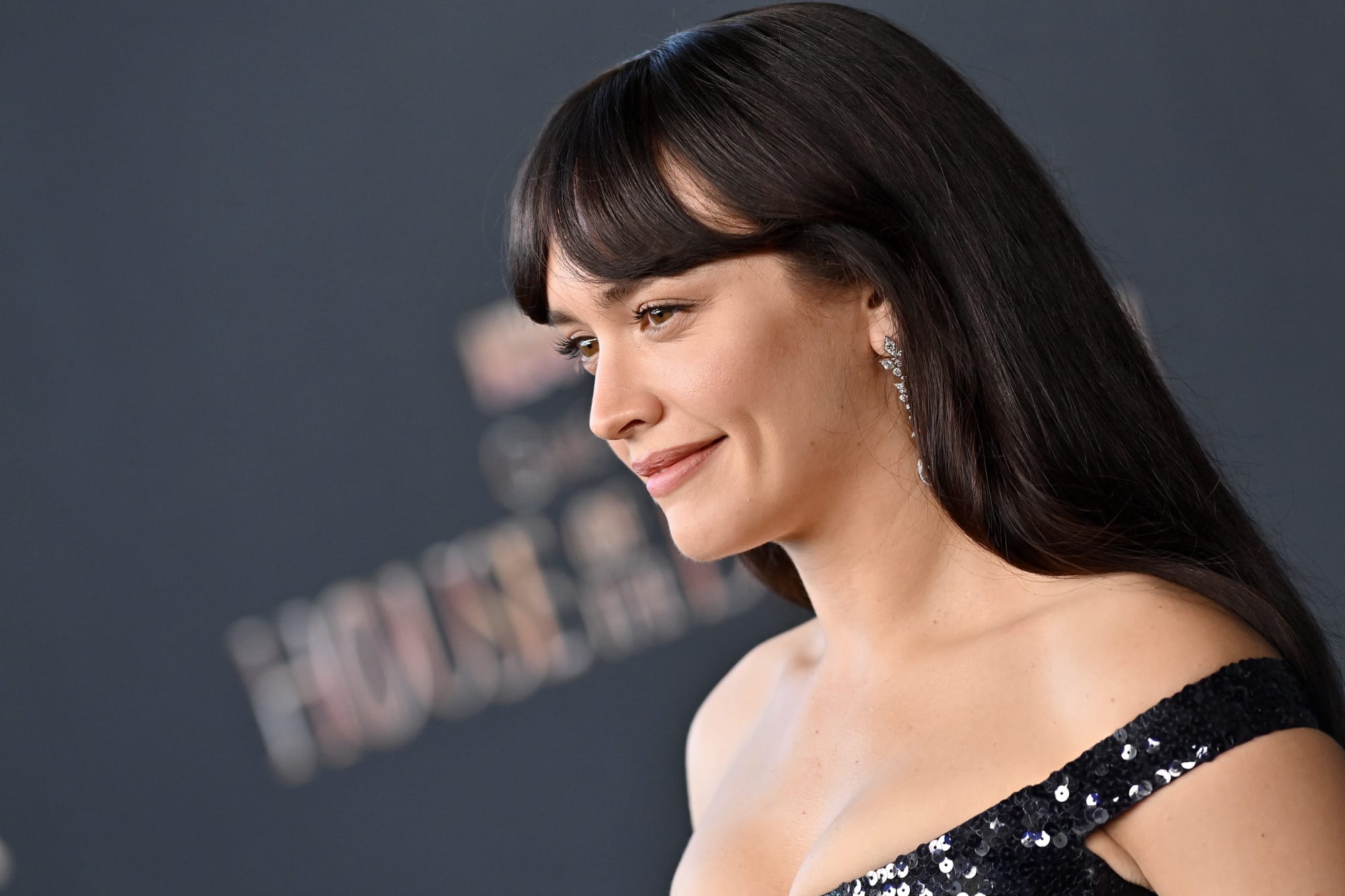Olivia Cooke parle du conflit d'Alicent Hightower dans House of the Dragon 2 Olivia Cooke parle du conflit d'Alicent Hightower dans House of the Dragon - 1