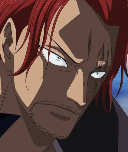One Piece : Quelle est la force de Shanks ? Haki et niveau de puissance expliqués (2022) - 26