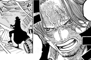 One Piece : Le vrai nom et le passé de Shanks révélés (à propos des Red Hair Pirates) - 10
