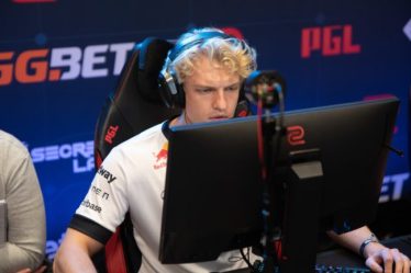 BIG se sépare du joueur danois CS:GO Gade - 7