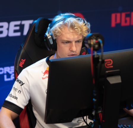 BIG se sépare du joueur danois CS:GO Gade - 21