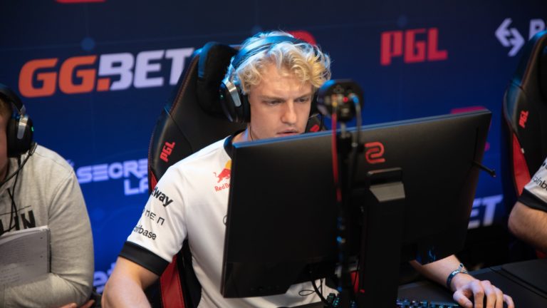BIG se sépare du joueur danois CS:GO Gade 2 BIG se sépare du joueur danois CS:GO Gade - 1