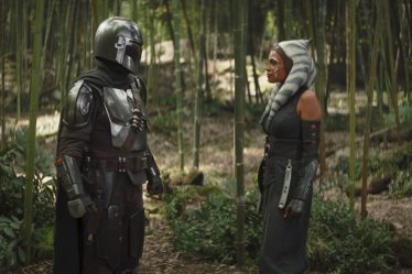 Pour Dave Filoni, la série Ahsoka est un rêve devenu réalité - 3