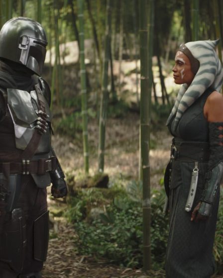 Ahsoka et Kallus de Star Wars Rebels se présenteront-ils à Andor ? 35 Ahsoka et Kallus de Star Wars Rebels se présenteront-ils à Andor ? - 34