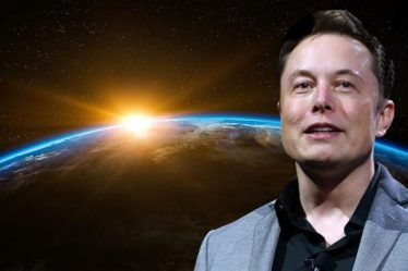Pour Elon Musk, le réchauffement climatique n'est pas le principal problème de la planète › Geeky News - 5