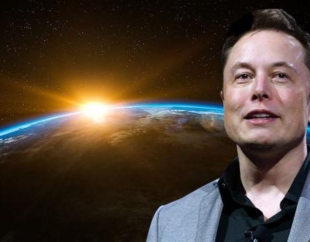 Pour Elon Musk, le réchauffement climatique n'est pas le principal problème de la planète › Geeky News 82 Pour Elon Musk, le réchauffement climatique n'est pas le principal problème de la planète › Geeky News - 81