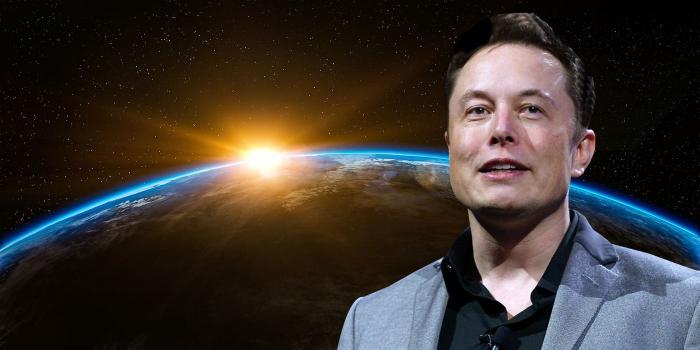 Pour Elon Musk, le réchauffement climatique n'est pas le principal problème de la planète › Geeky News 2 Pour Elon Musk, le réchauffement climatique n'est pas le principal problème de la planète › Geeky News - 1