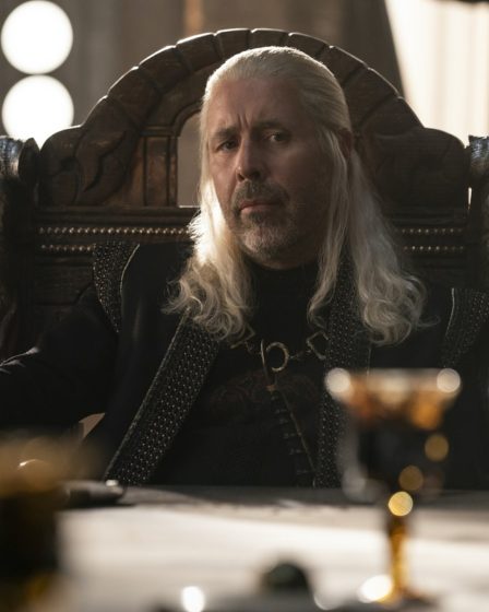 Pourquoi le Petit Conseil a-t-il des billes sur House of the Dragon? 47 Pourquoi le Petit Conseil a-t-il des billes sur House of the Dragon? - 46