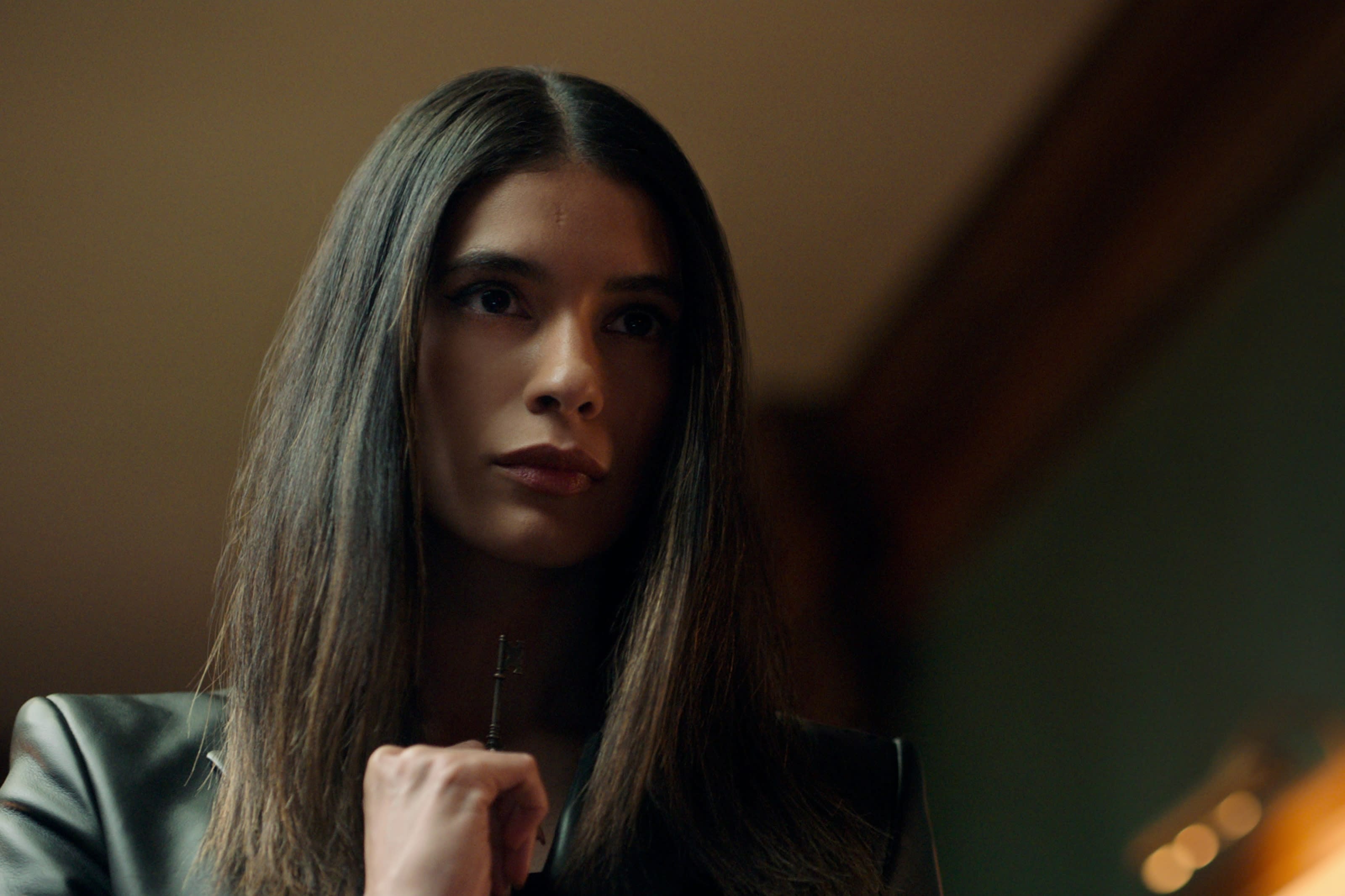 Dodge - Locke et Key saison 3