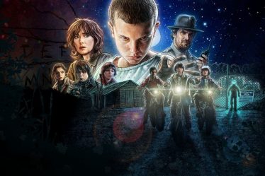 Qu'est-ce que Netflix 'Stranger Things' Le spin-off pourrait être à propos - 6