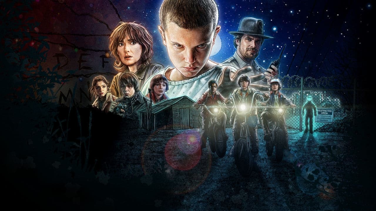 Qu'est-ce que Netflix 'Stranger Things' Le spin-off pourrait être à propos 2 Qu'est-ce que Netflix 'Stranger Things' Le spin-off pourrait être à propos - 1